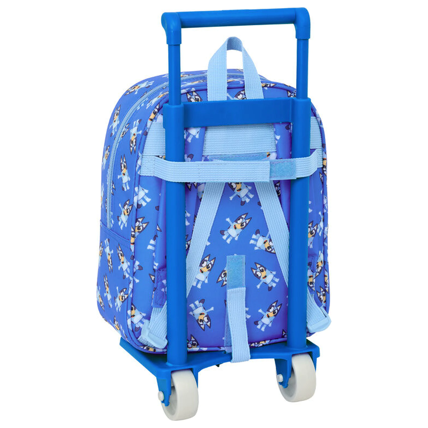 Bluey Lets Play trolley 27cm product photo
