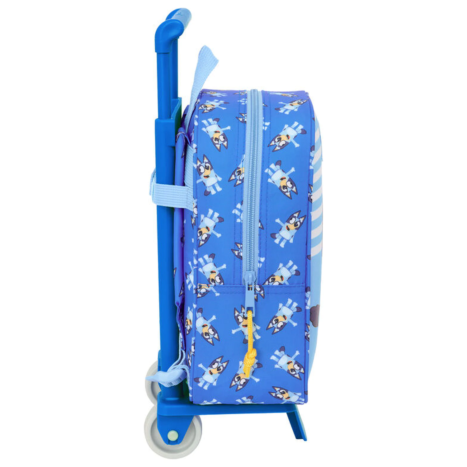 Bluey Lets Play trolley 27cm product photo