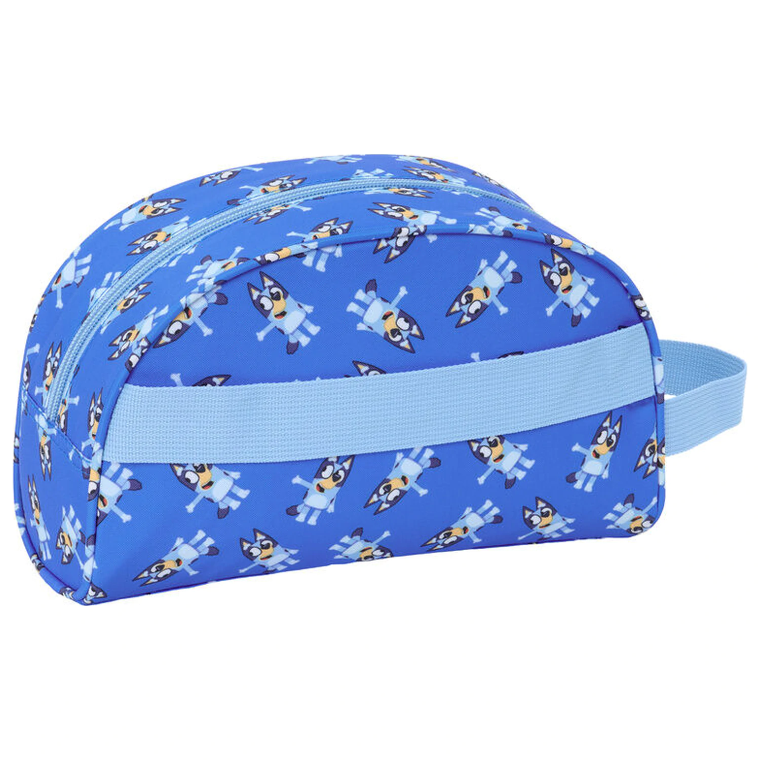 Bluey Lets Play adaptable vanity case product photo