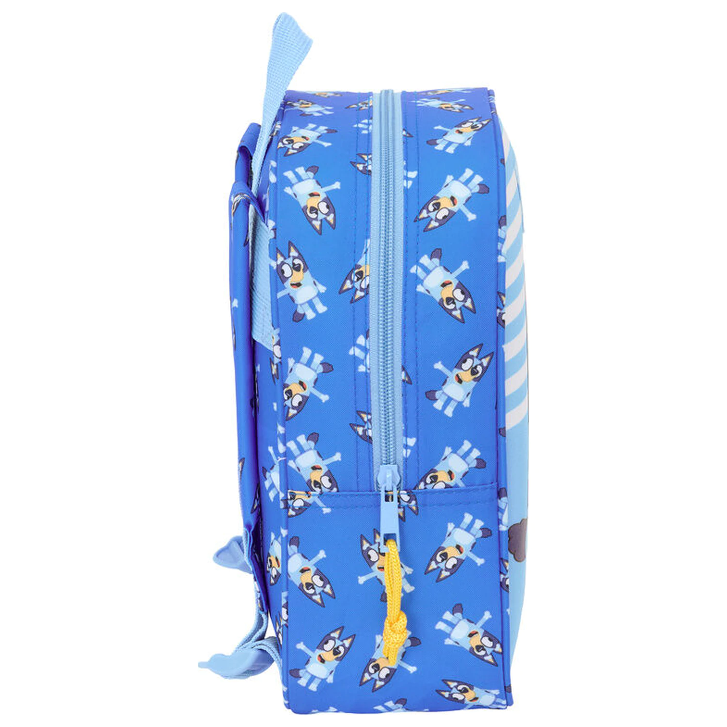 Bluey Lets Play adaptable backpack 27cm product photo