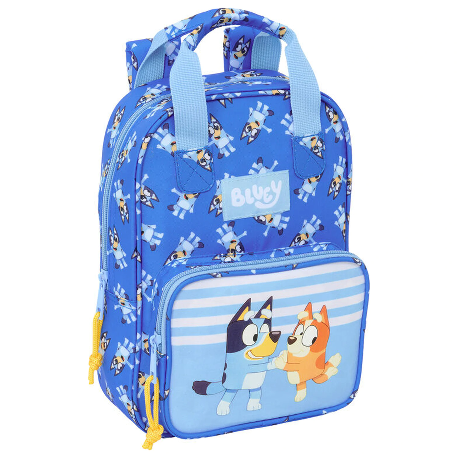 Bluey Lets Play backpack 28cm product photo