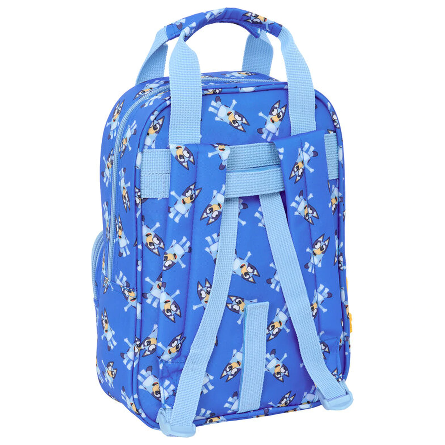 Bluey Lets Play backpack 28cm product photo