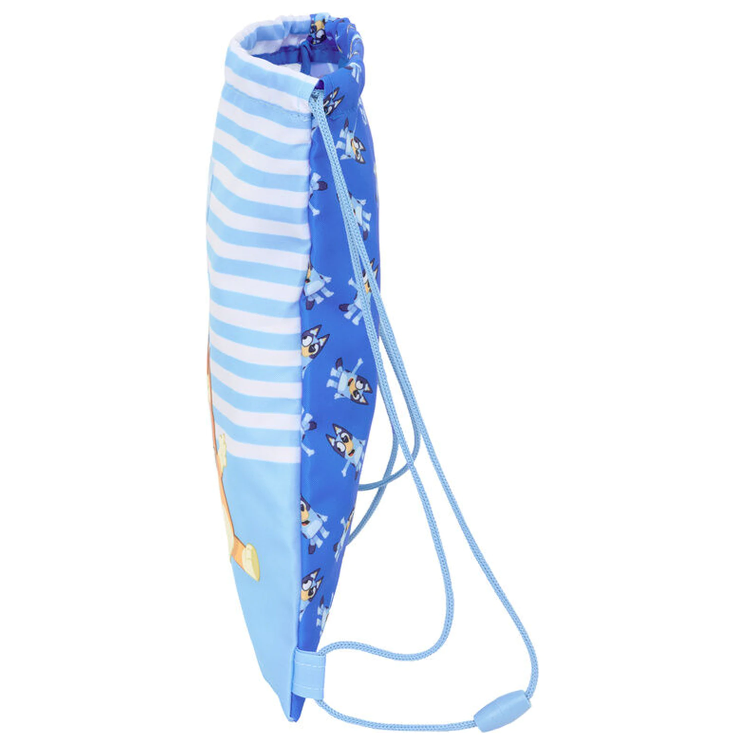 Bluey Lets Play gym bag 34cm product photo