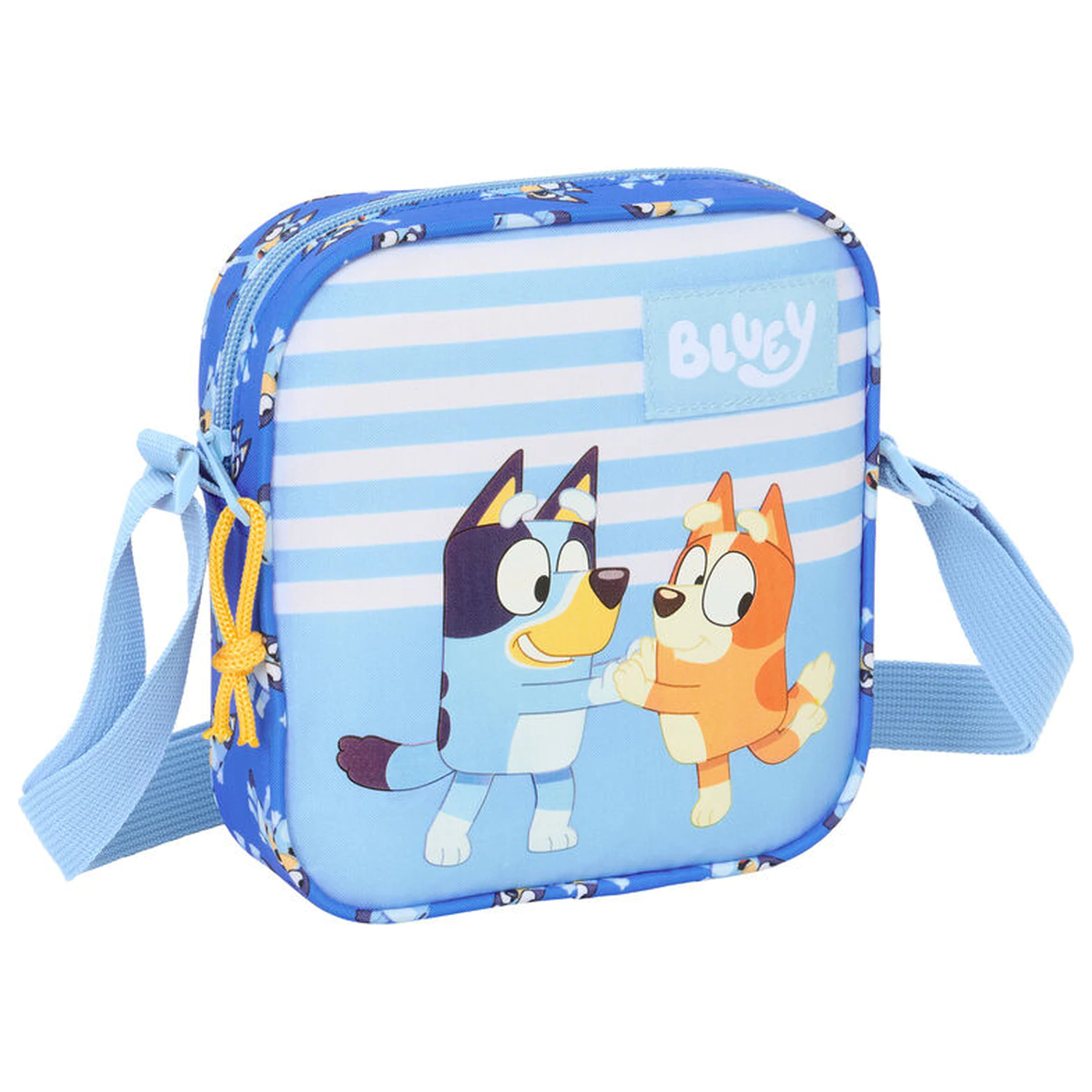 Bluey Lets Play shoulder bag product photo