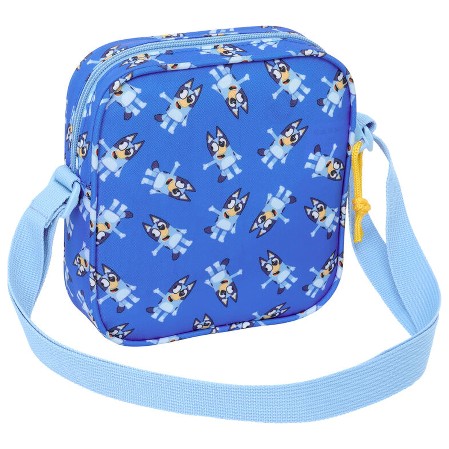 Bluey Lets Play shoulder bag product photo