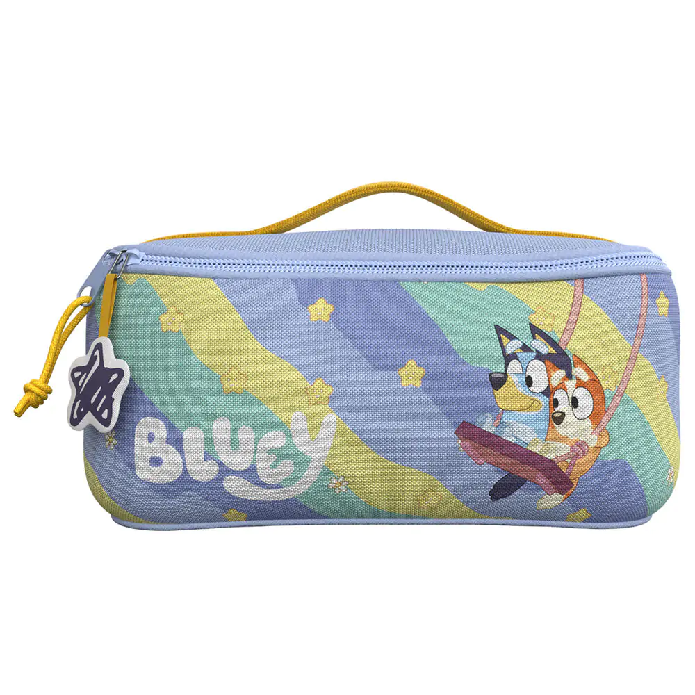 Bluey Light Waves vanity case termékfotó