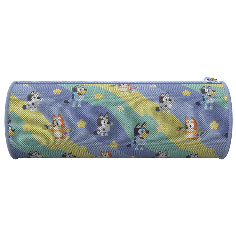 Bluey Light Waves pencil case termékfotó