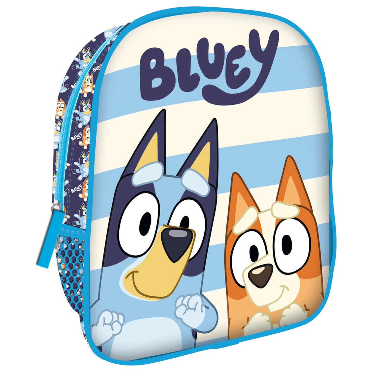 Bluey Look backpack 26cm product photo