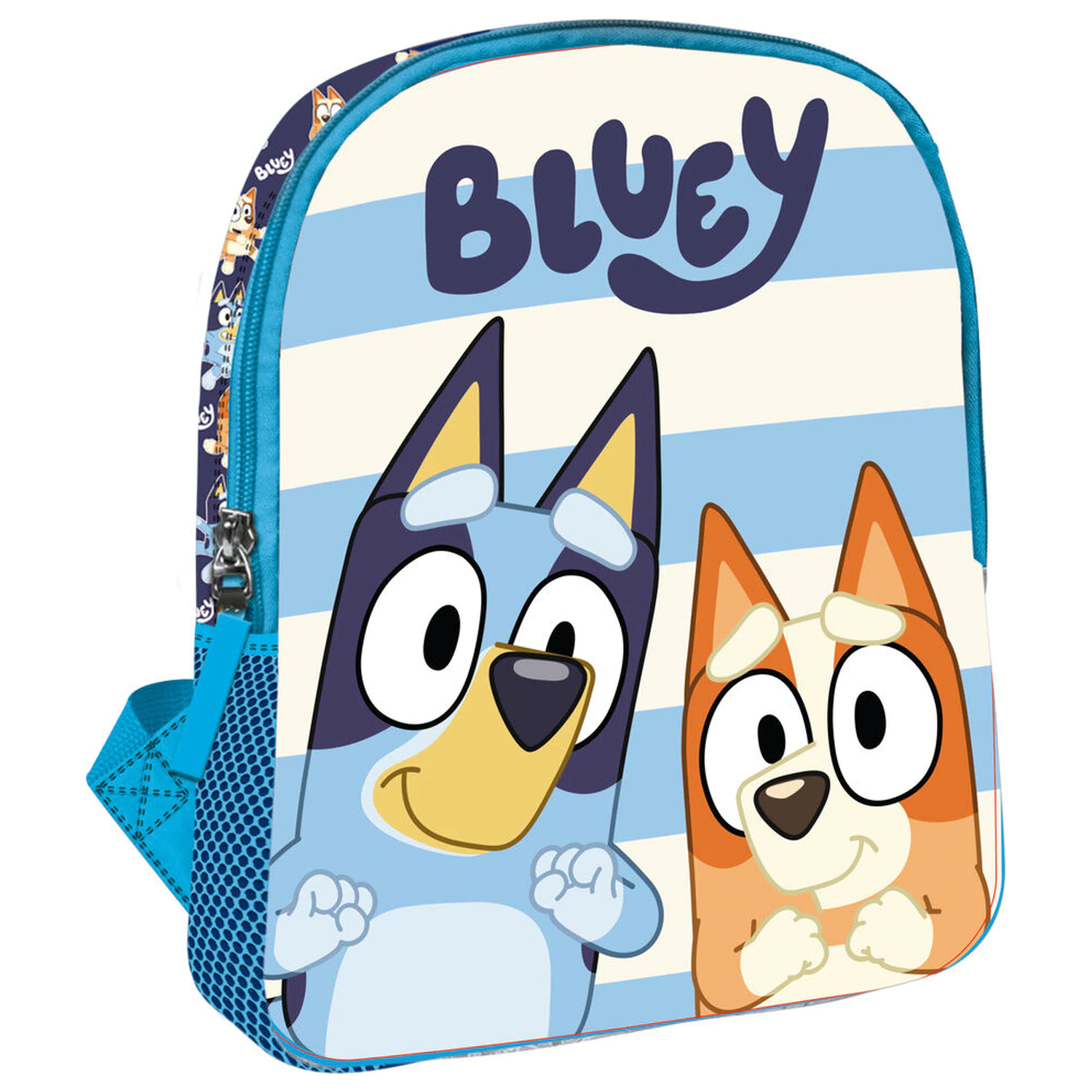 Bluey Look backpack 30cm product photo