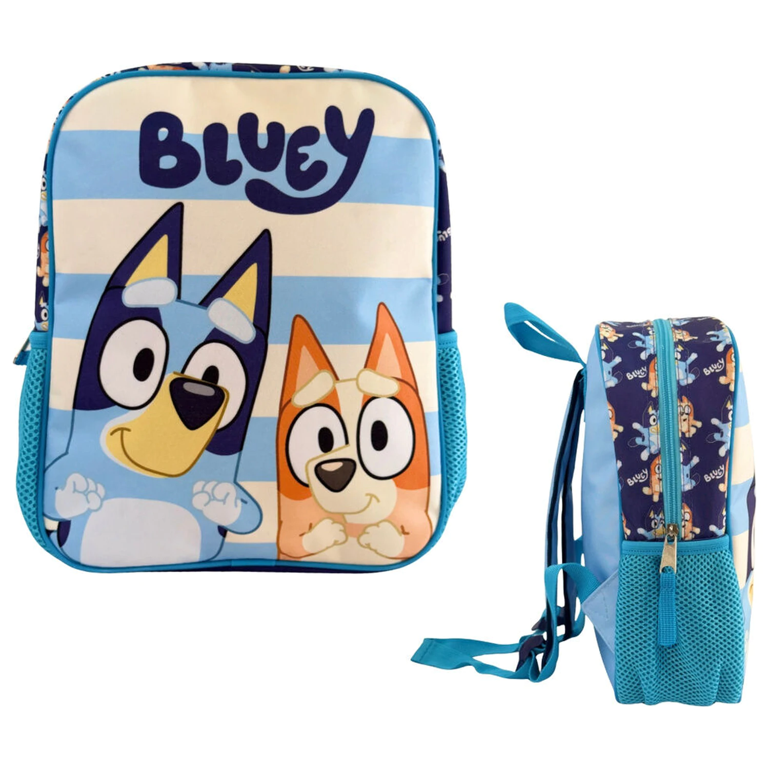 Bluey Look backpack 30cm product photo