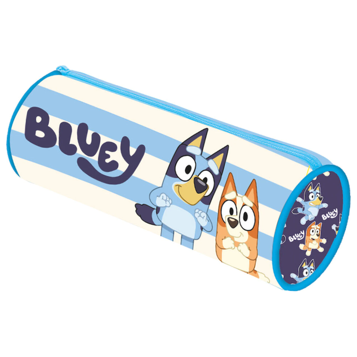 Bluey Look pencil case product photo