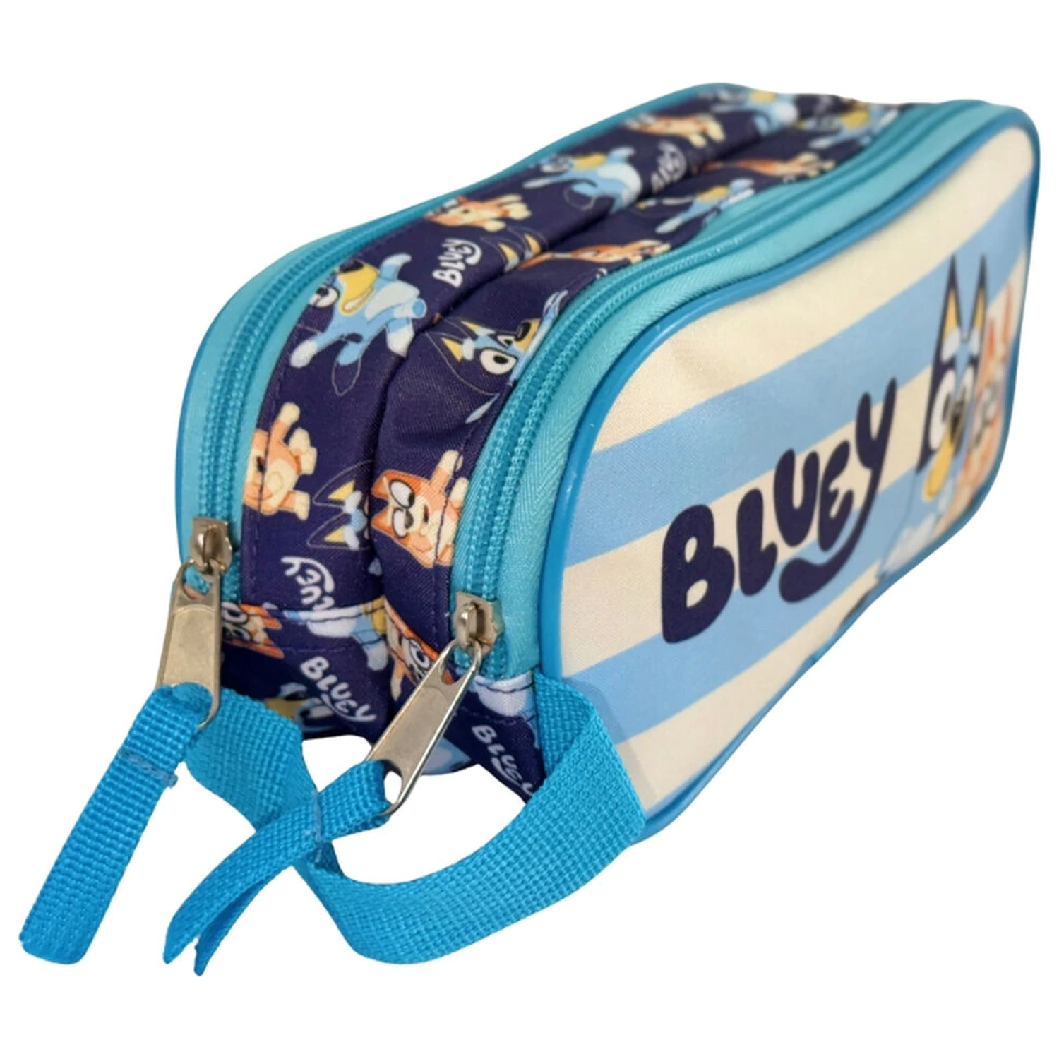 Bluey Look pencil case product photo