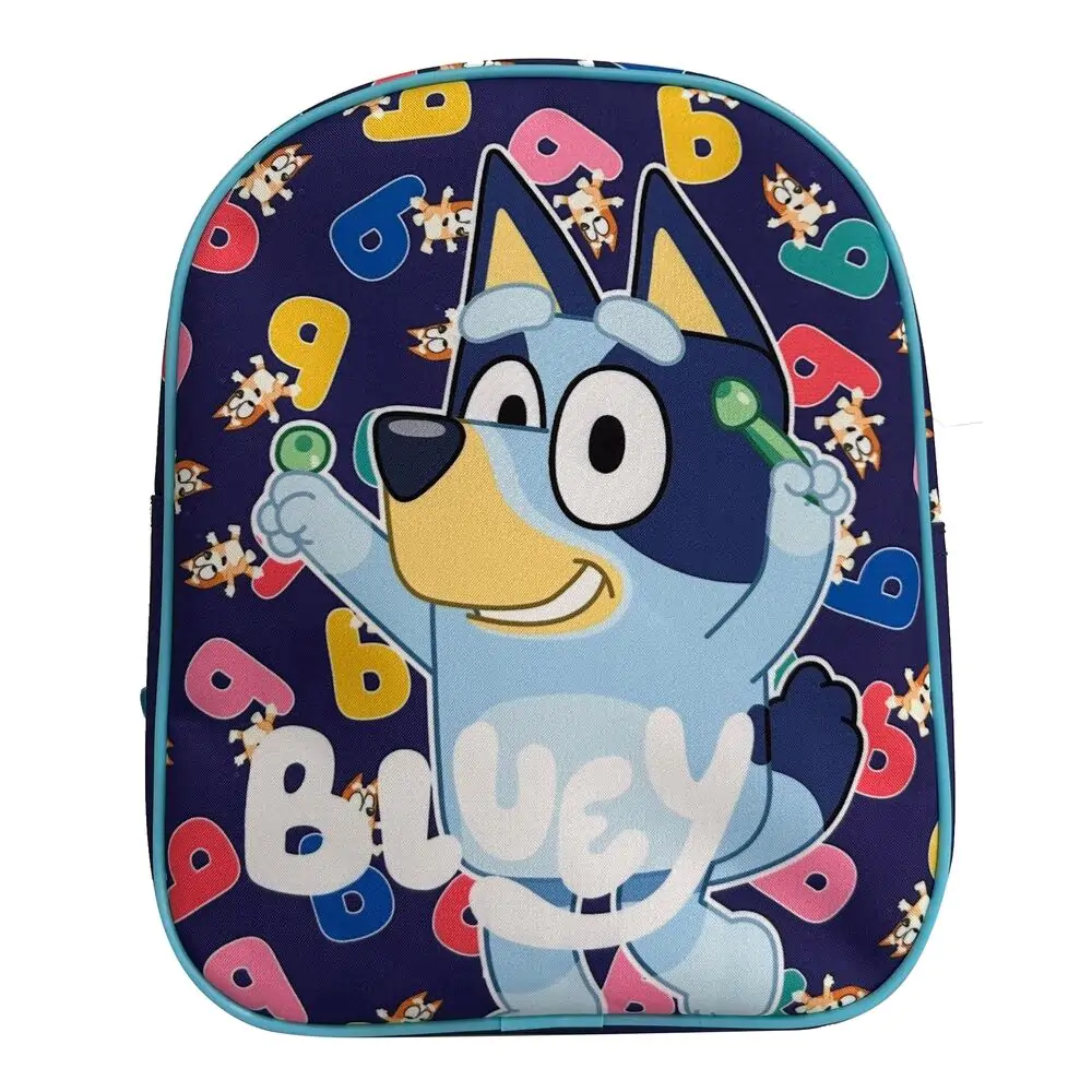 Bluey Miniplay backpack 26cm product photo