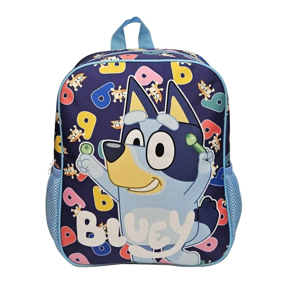 Bluey Miniplay backpack 29cm product photo