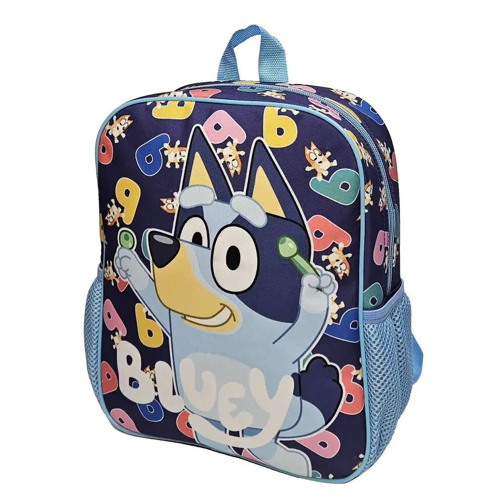 Bluey Miniplay backpack 29cm product photo