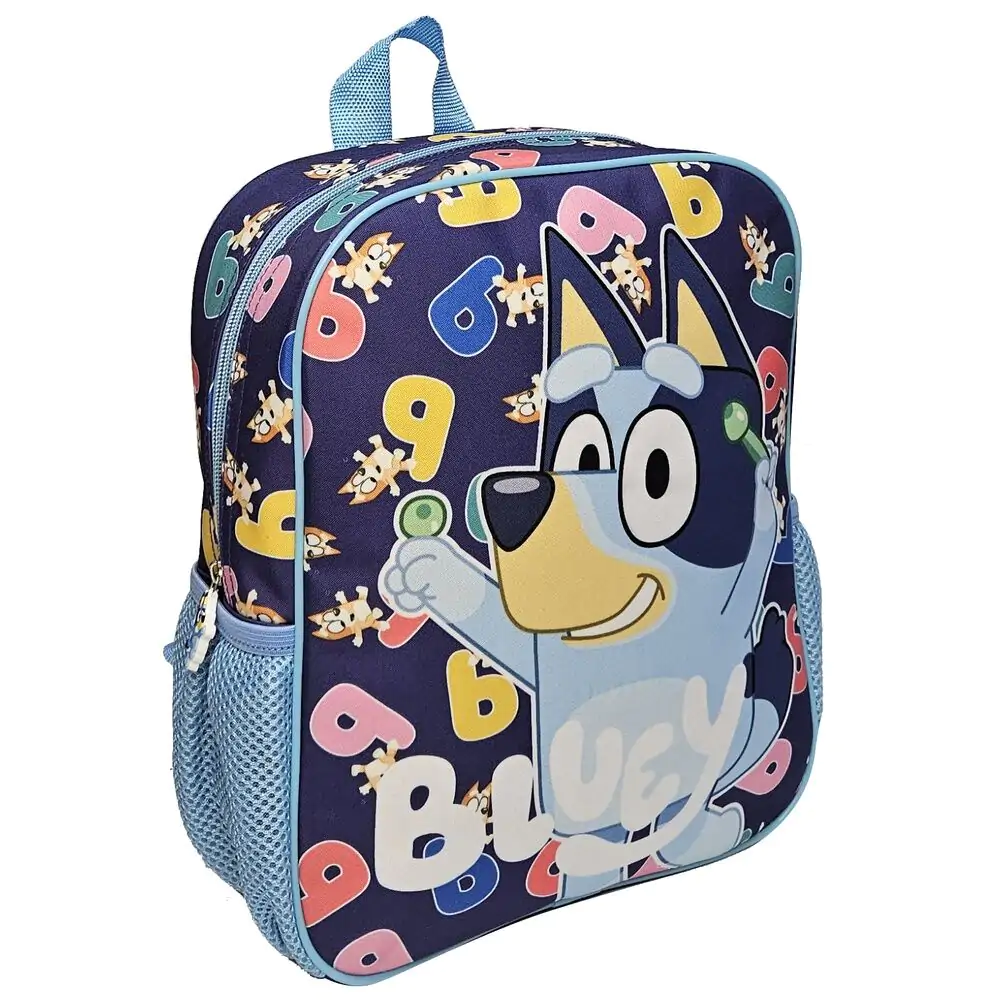 Bluey Miniplay backpack 29cm product photo