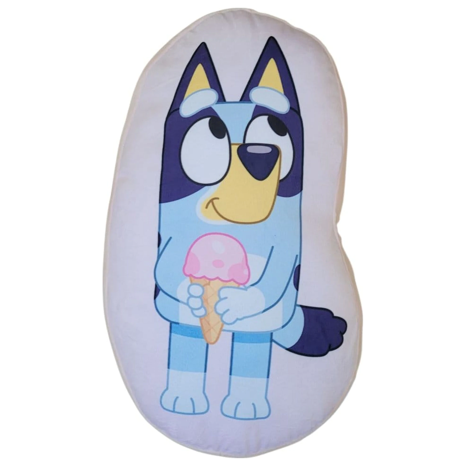 Bluey Pillow Bluey Ice White 40 cm product photo