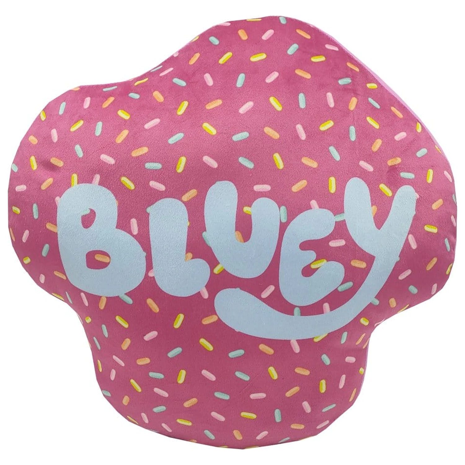Bluey Pillow Bluey Pink 40 cm product photo