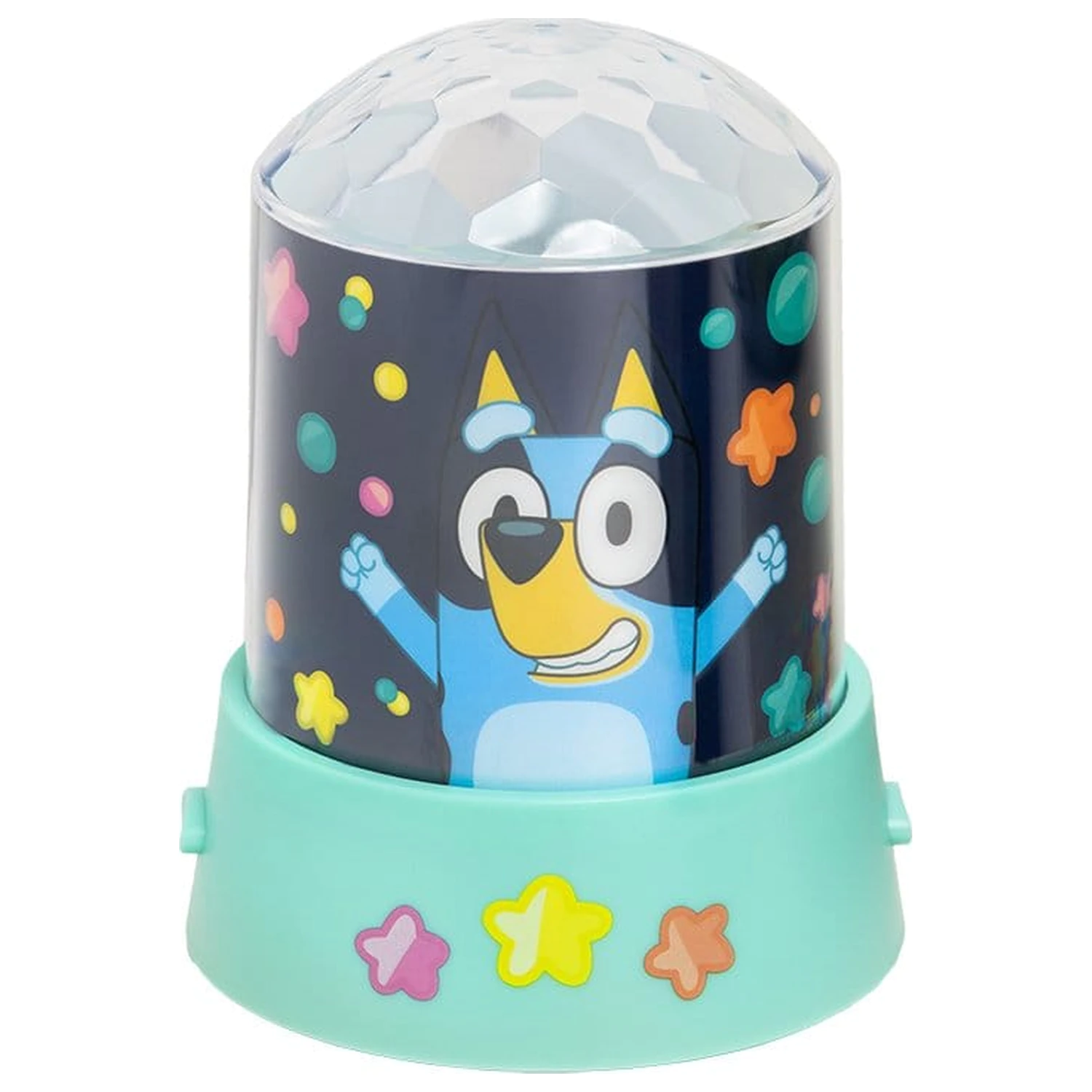 Bluey Projection Light Party product photo