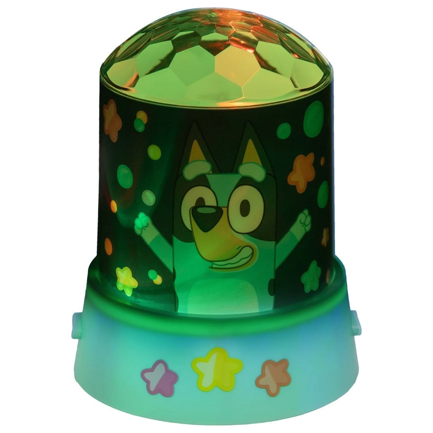 Bluey Projection Light Party product photo