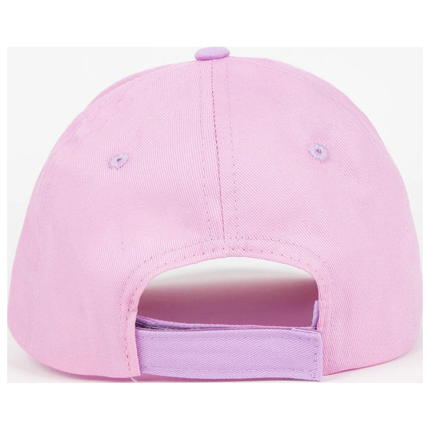 Bluey Pink Kids' Baseball Cap 51 cm product photo