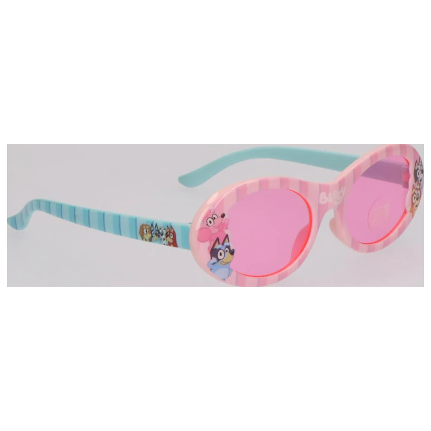 Bluey Pink Sunglasses product photo