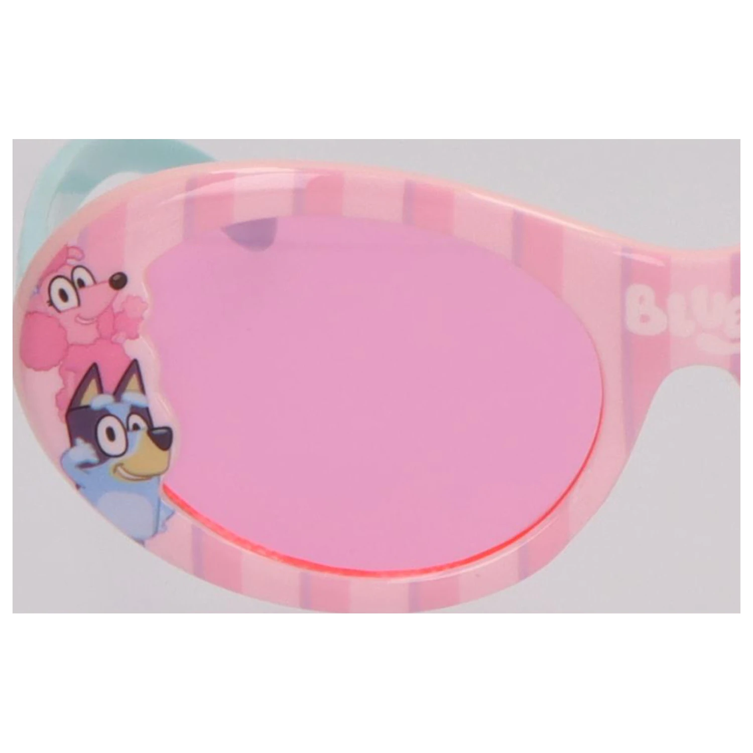Bluey Pink Sunglasses product photo