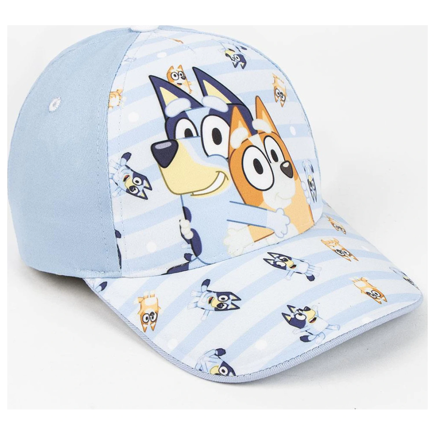 Bluey Playful Kids' Baseball Cap 51 cm product photo