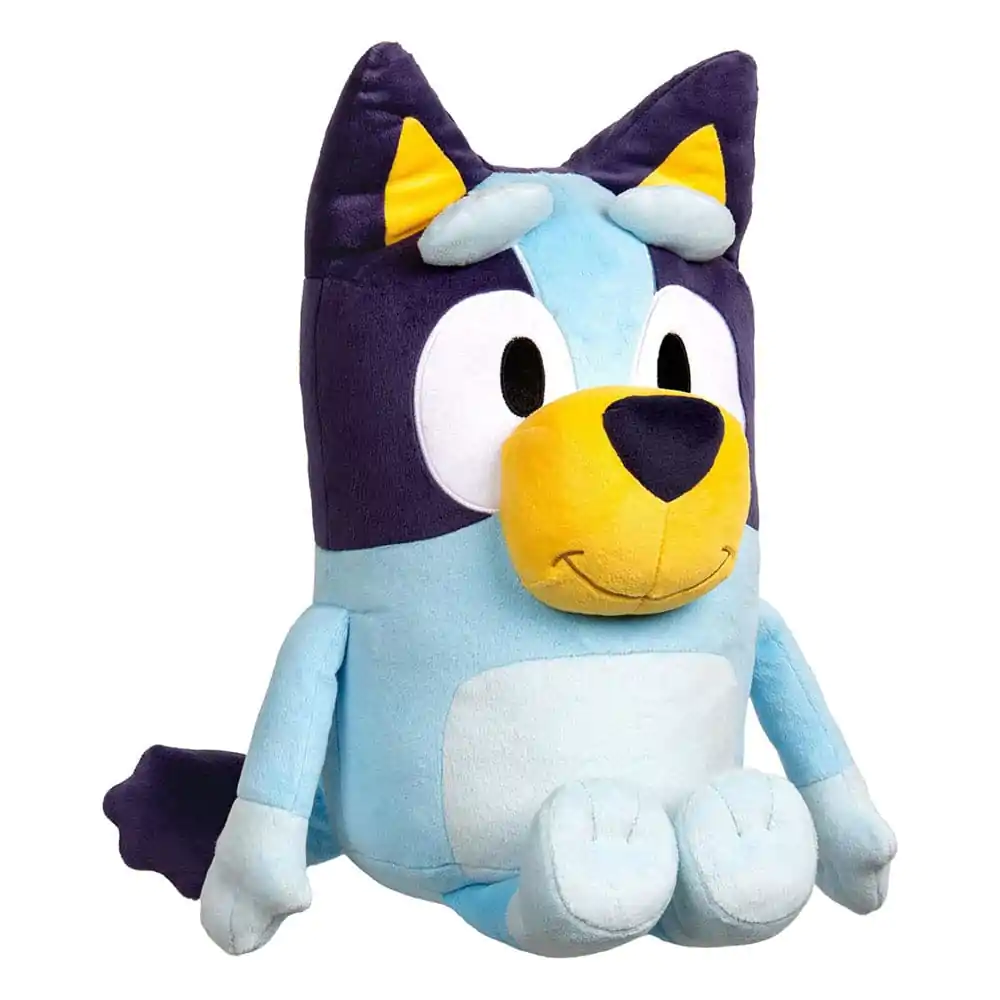 Bluey Plush Figure Bluey 20 cm termékfotó