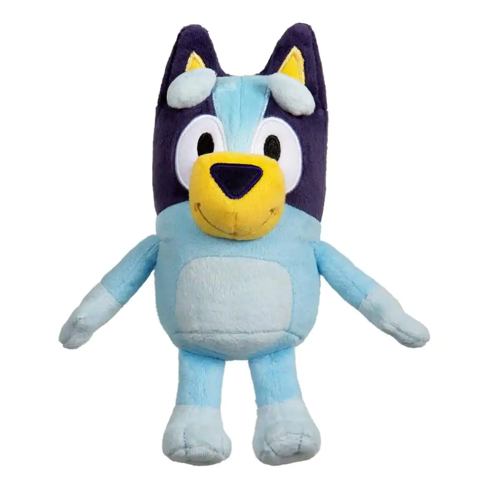 Bluey Plush Figure Bluey 20 cm termékfotó