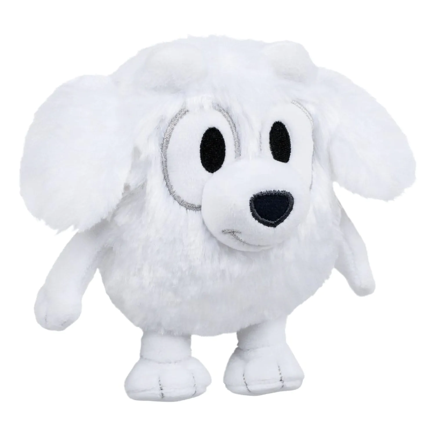 Bluey Plush Figure Lila product photo