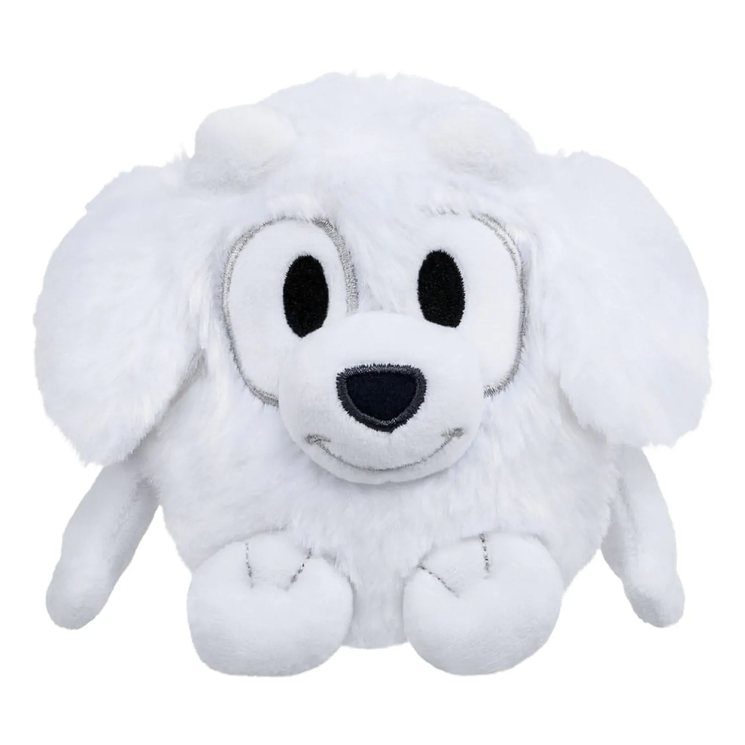 Bluey Plush Figure Lila product photo