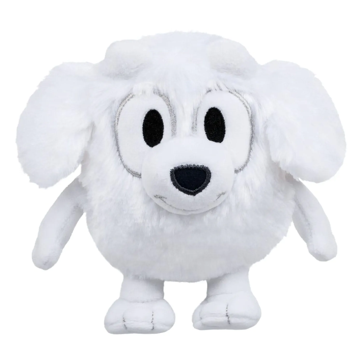 Bluey Plush Figure Lila product photo