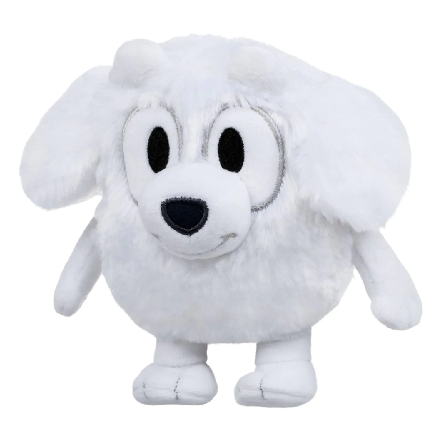 Bluey Plush Figure Lila product photo