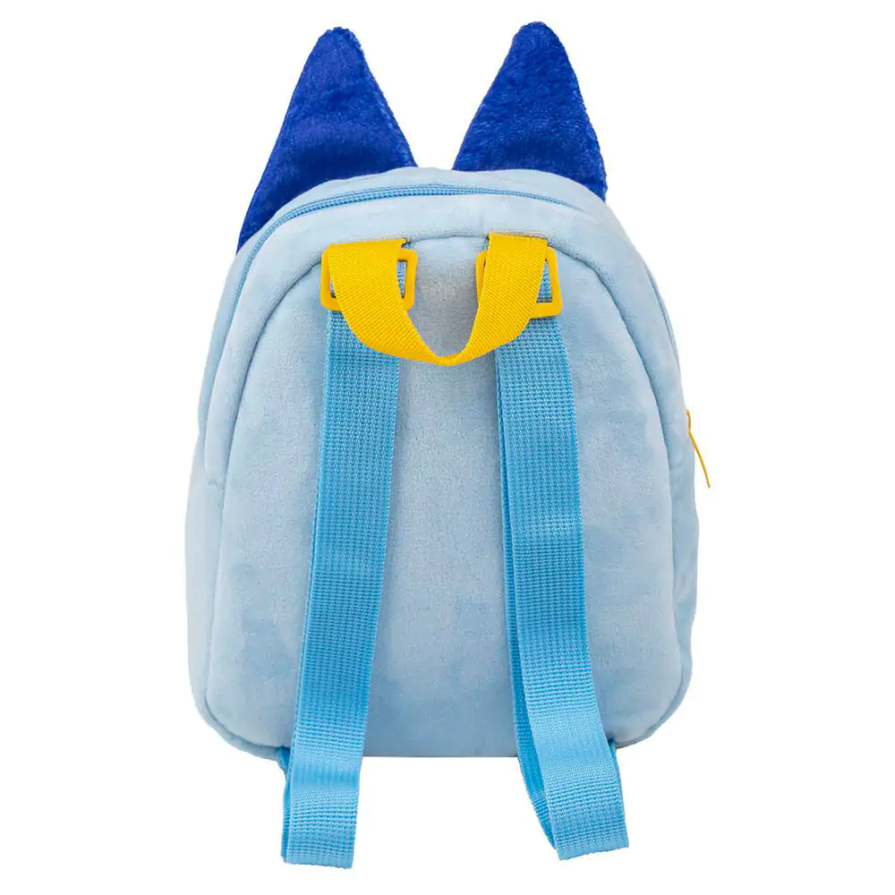 Bluey plush backpack 22cm termékfotó