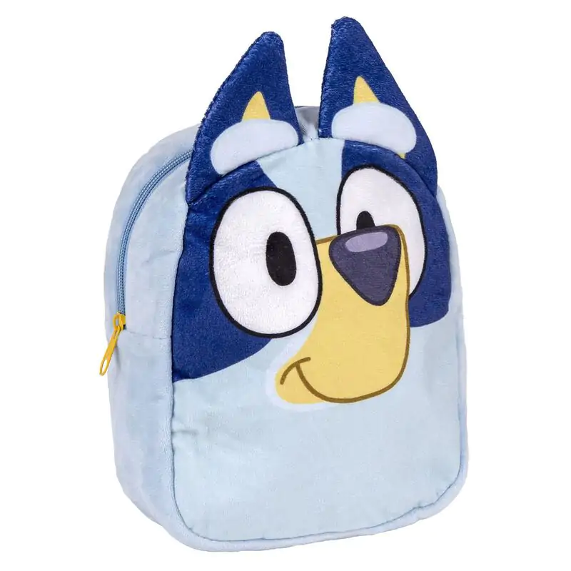 Bluey plush backpack 22cm termékfotó