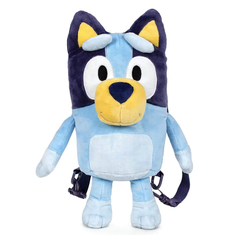 Bluey Plush toy backpack 35cm termékfotó