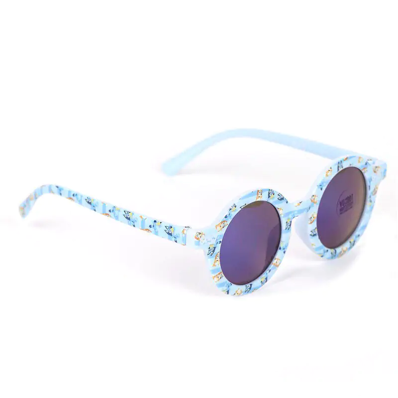 Bluey premium sunglasses product photo