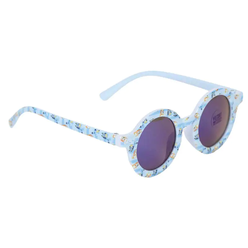 Bluey premium sunglasses product photo