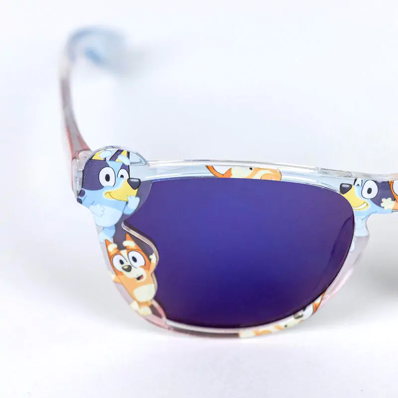 Bluey premium sunglasses product photo