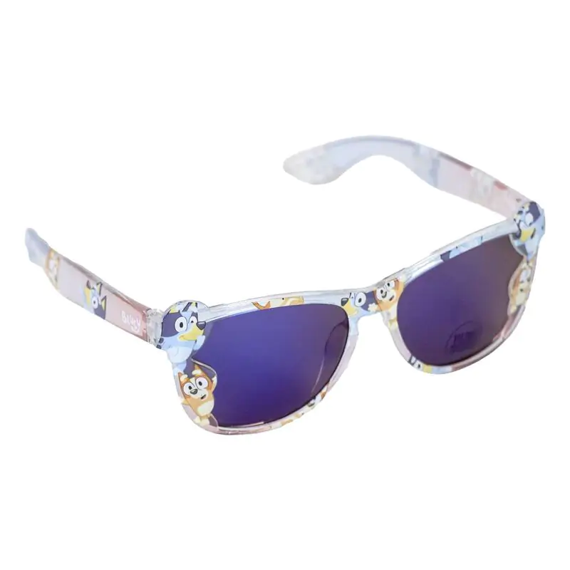 Bluey premium sunglasses product photo