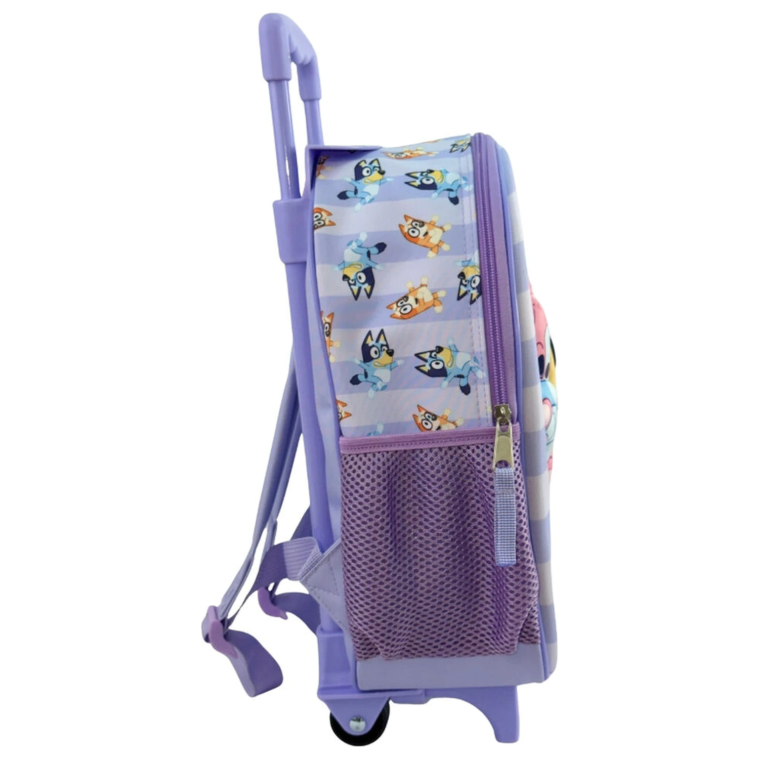 Bluey Puppy trolley 32cm product photo