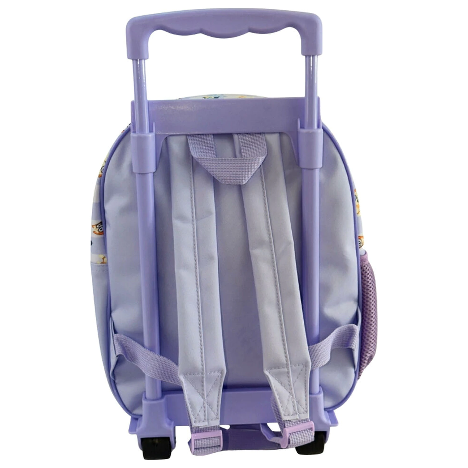 Bluey Puppy trolley 32cm product photo