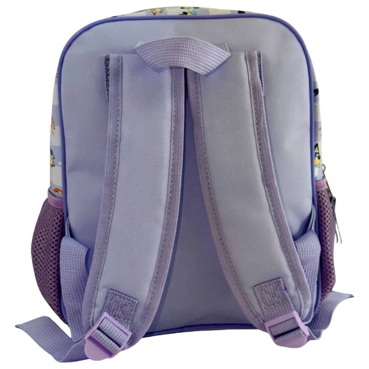 Bluey Puppy backpack 30cm product photo