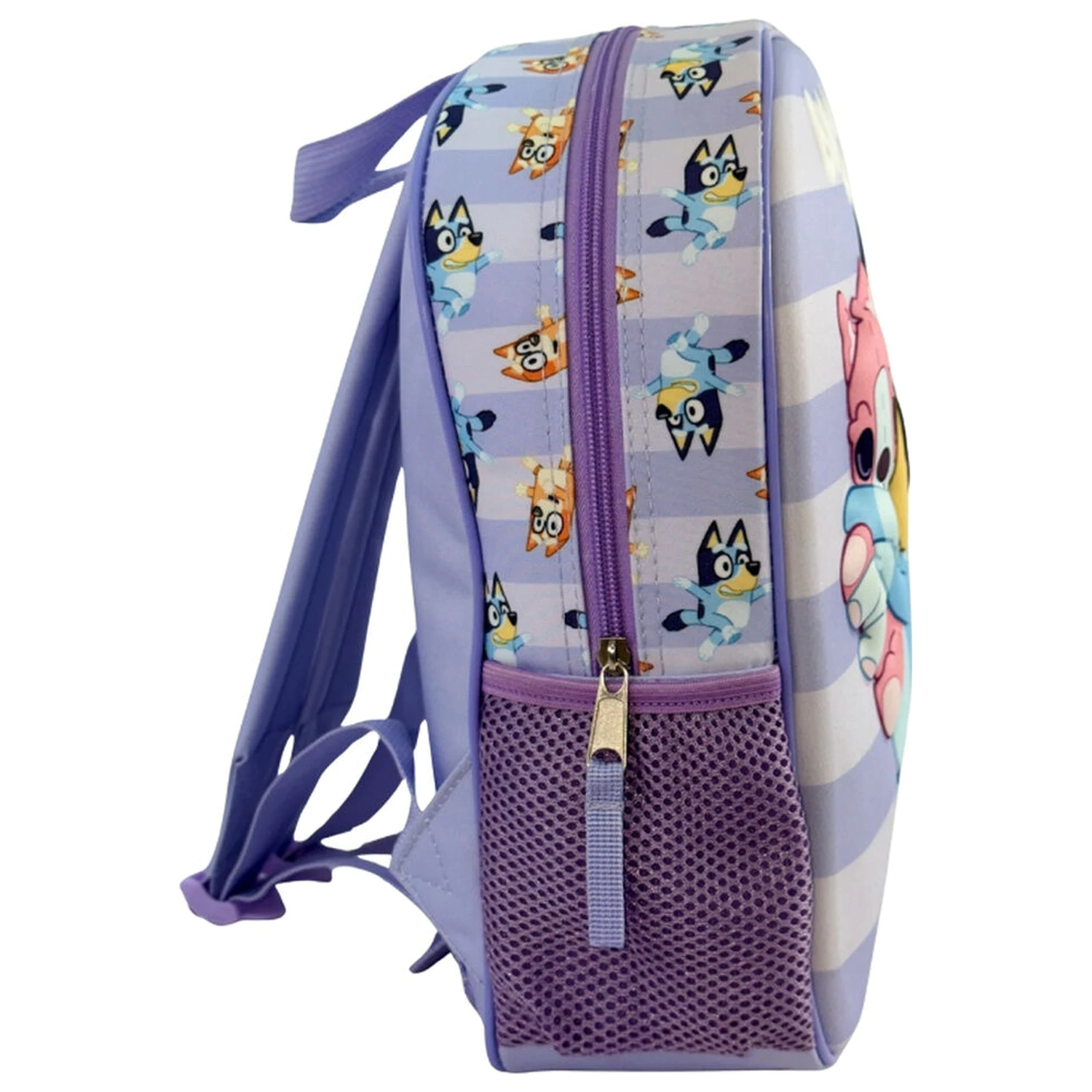 Bluey Puppy backpack 30cm product photo