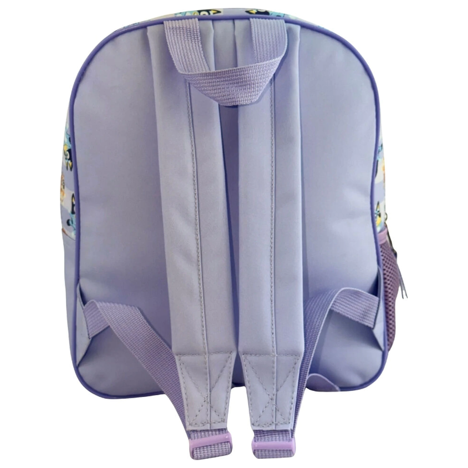Bluey Puppy backpack 30cm product photo