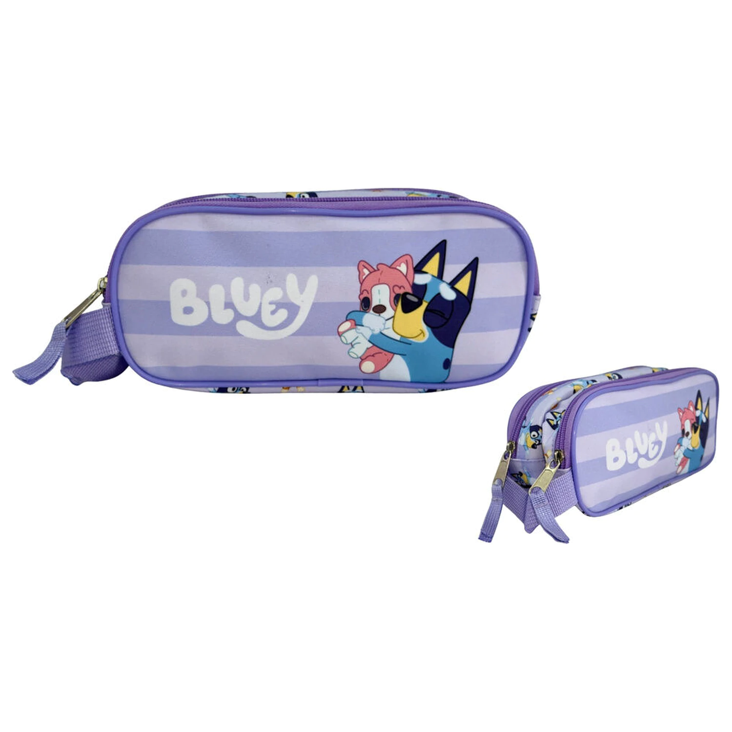 Bluey Puppy pencil case product photo