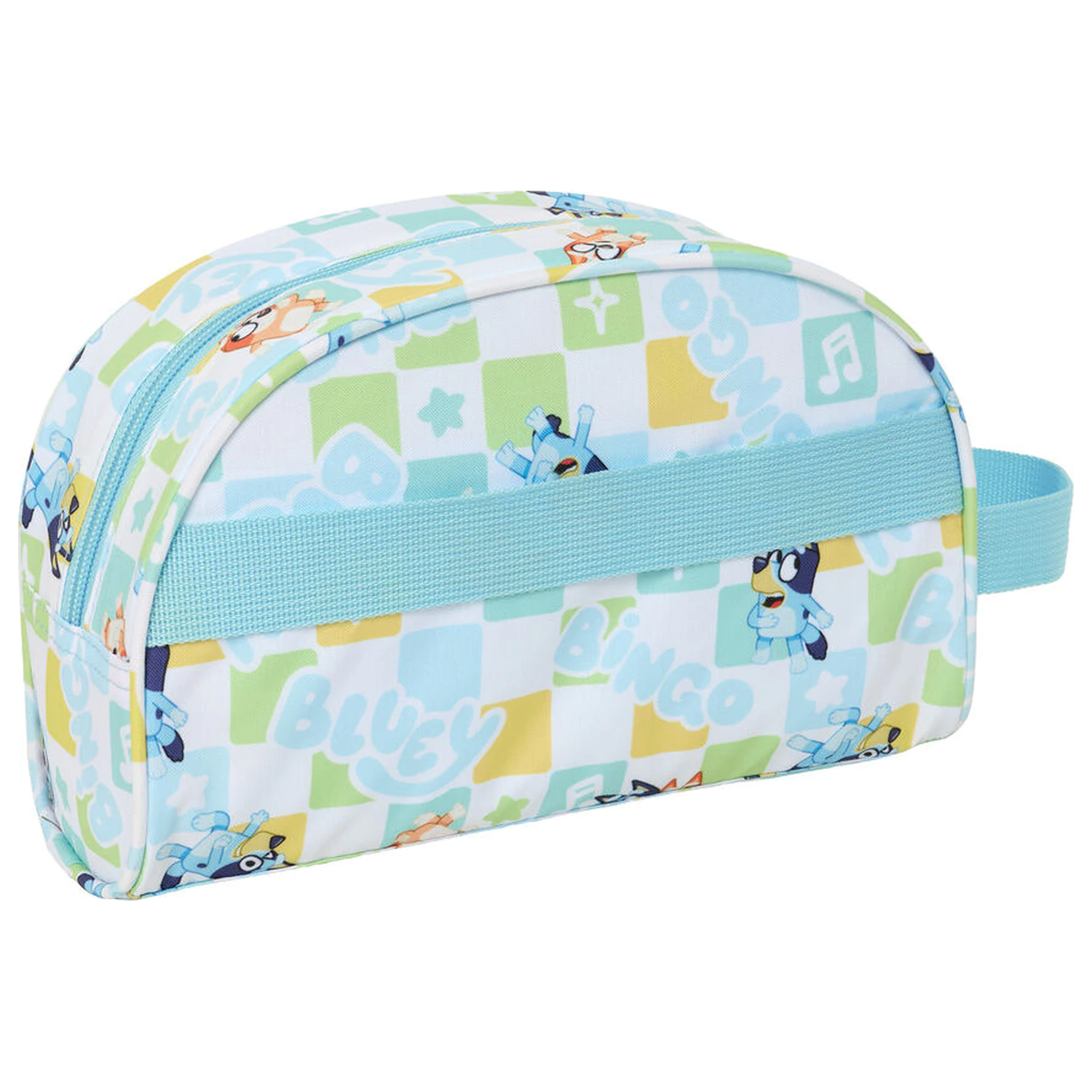 Bluey Ready adaptable carrying case product photo