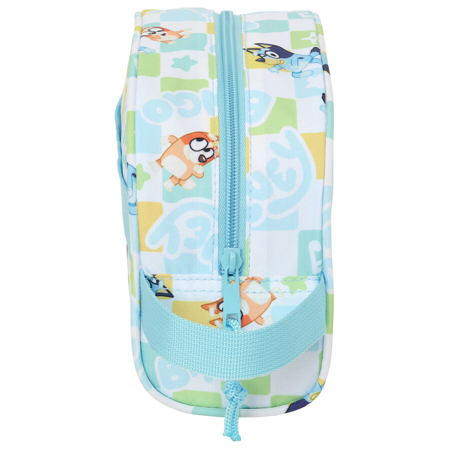 Bluey Ready adaptable carrying case product photo
