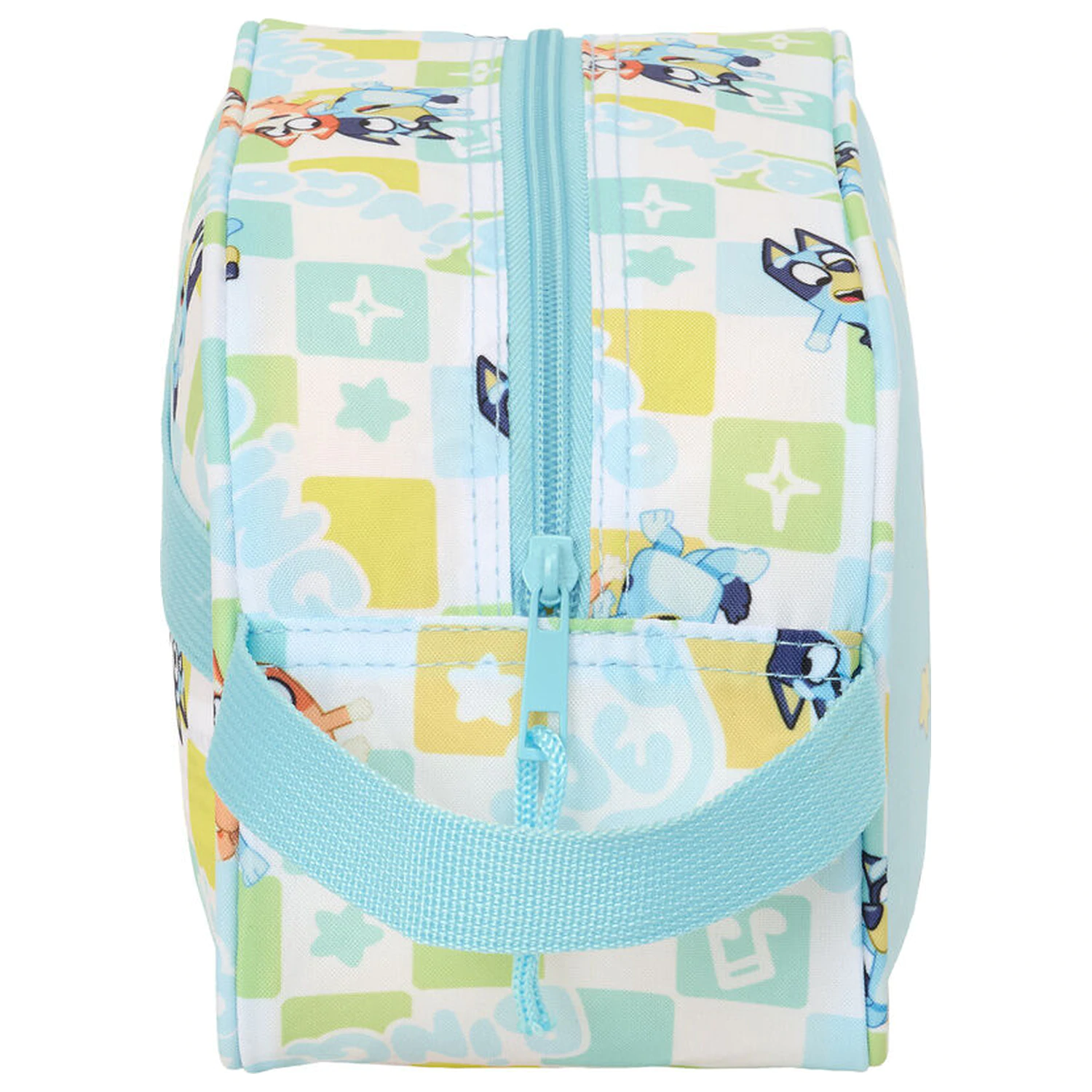 Bluey Ready adaptable carrying case product photo